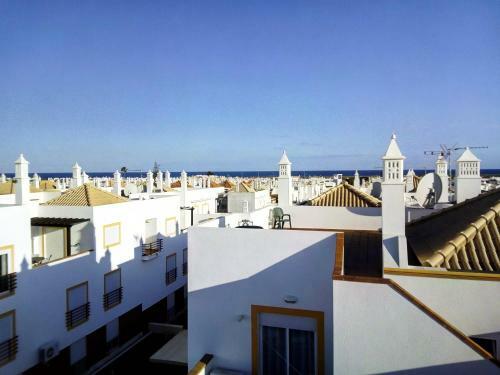 Apartamento Top Floor, Double Terrace, Sea View