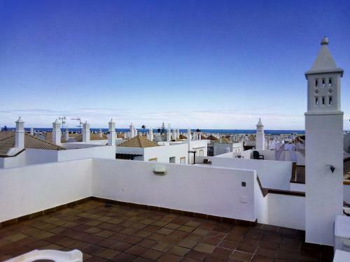 Apartamento Top Floor, Double Terrace, Sea View