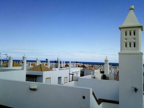 Apartamento Top Floor, Double Terrace, Sea View