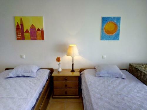 Apartamento Top Floor, Double Terrace, Sea View