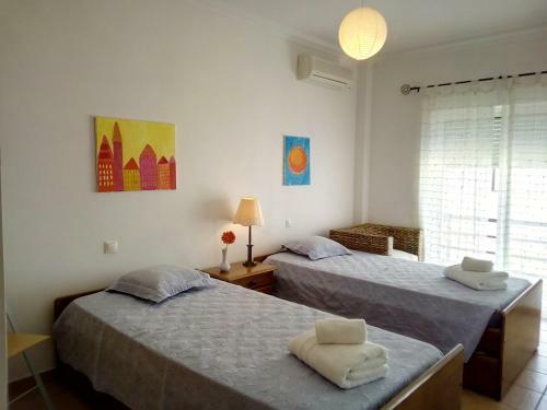 Apartamento Top Floor, Double Terrace, Sea View