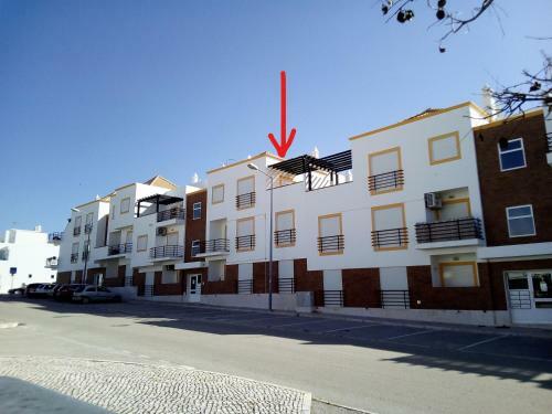 Apartamento Top Floor, Double Terrace, Sea View