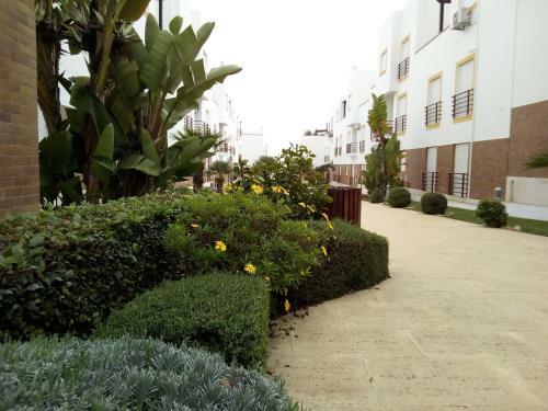 Apartamento Top Floor, Double Terrace, Sea View