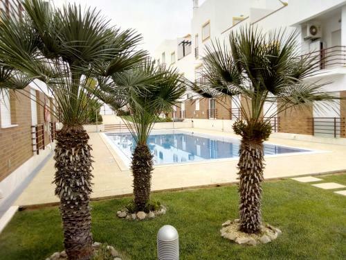 Apartamento Top Floor, Double Terrace, Sea View