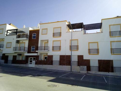 Apartamento Top Floor, Double Terrace, Sea View
