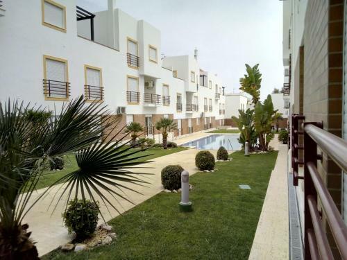 Apartamento Top Floor, Double Terrace, Sea View