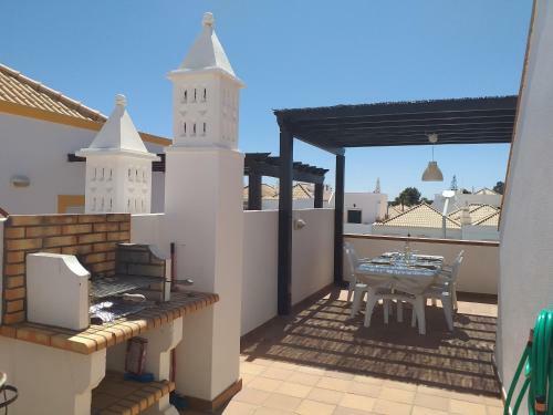 Apartamento Top Floor, Double Terrace, Sea View