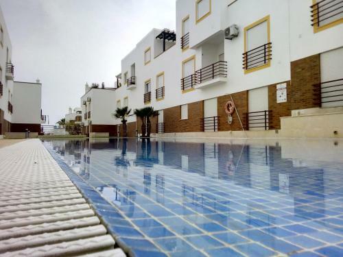 Apartamento Top Floor, Double Terrace, Sea View