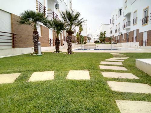 Apartamento Top Floor, Double Terrace, Sea View