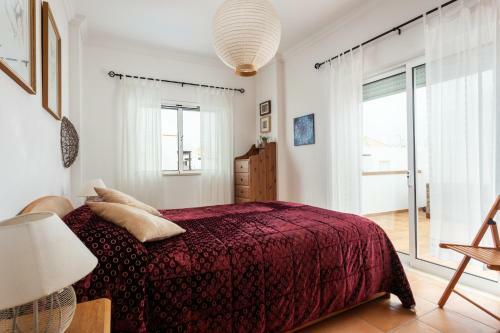 Apartamento Top Floor, Double Terrace, Sea View