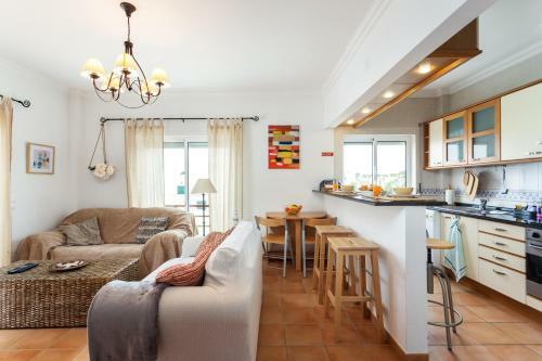 Apartamento Top Floor, Double Terrace, Sea View