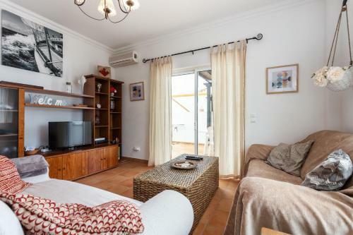 Apartamento Top Floor, Double Terrace, Sea View