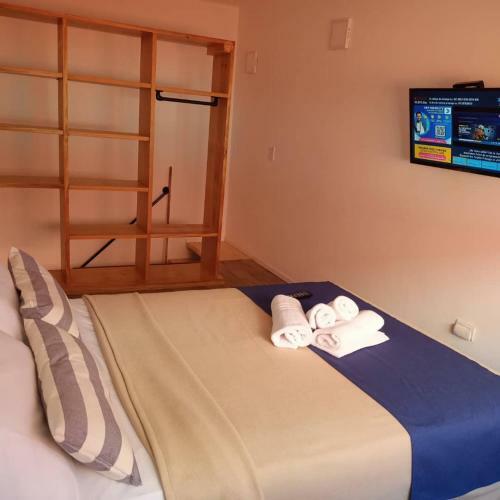 Apartamento Valeria City