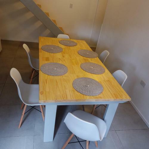 Apartamento Valeria City