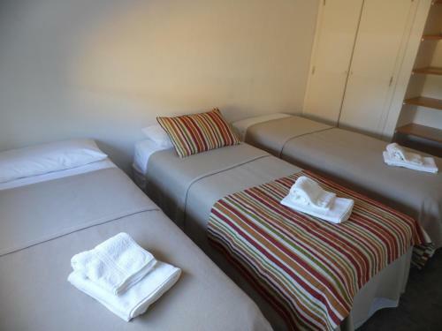 Apartamento Valeria City