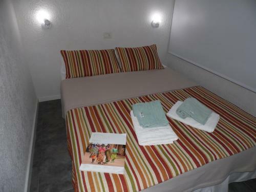 Apartamento Valeria City