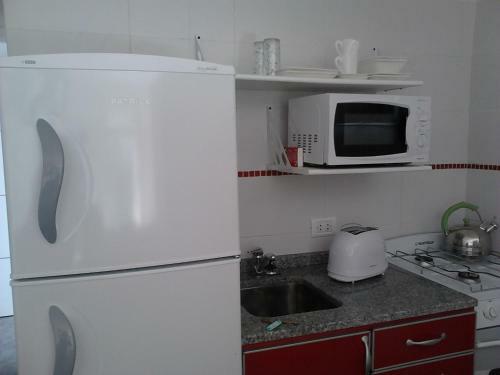 Apartamento Valeria City