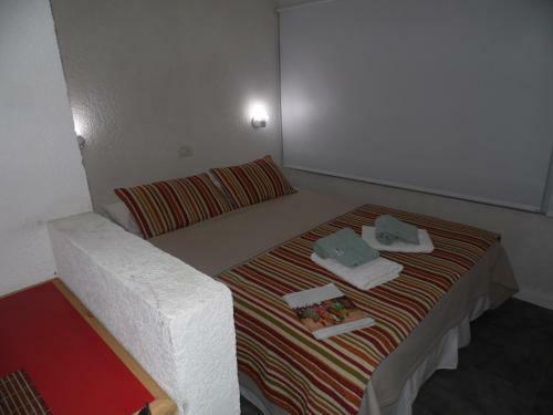 Apartamento Valeria City