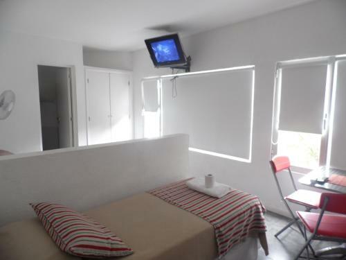 Apartamento Valeria City