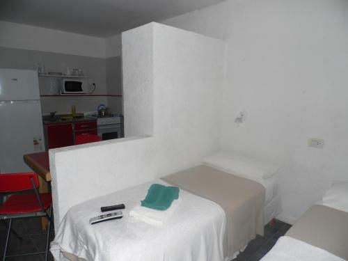 Apartamento Valeria City