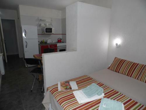 Apartamento Valeria City