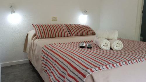 Apartamento Valeria City
