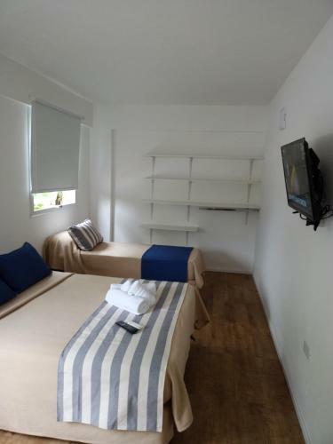 Apartamento Valeria City