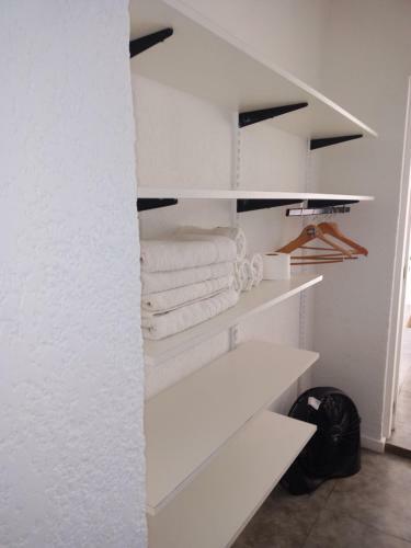Apartamento Valeria City