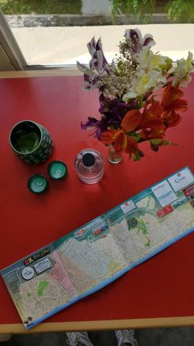 Apartamento Valeria City