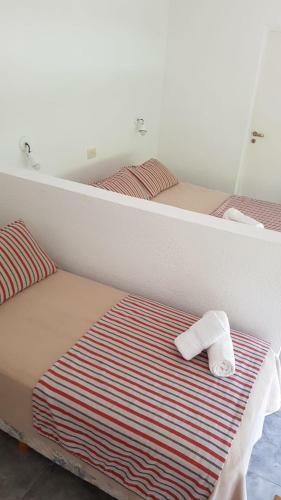 Apartamento Valeria City