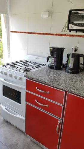 Apartamento Valeria City