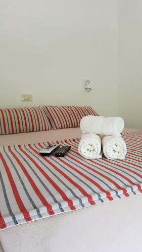 Apartamento Valeria City