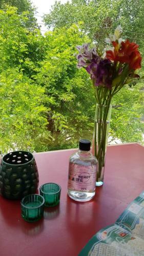 Apartamento Valeria City