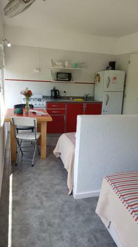 Apartamento Valeria City