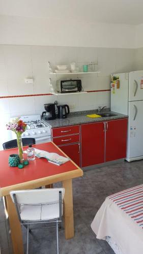 Apartamento Valeria City