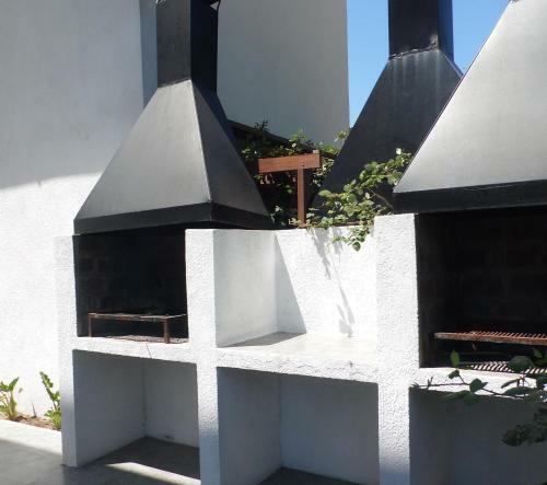 Apartamento Valeria City