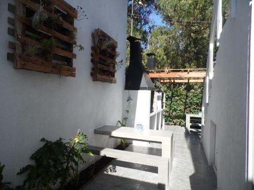 Apartamento Valeria City