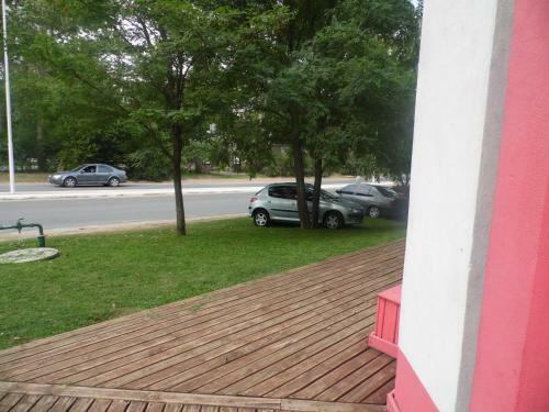 Apartamento Valeria City