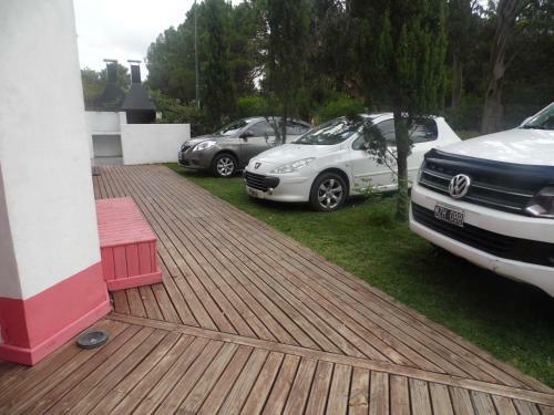 Apartamento Valeria City