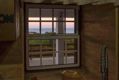 Agroturismo Adega Ninho Da Cagarra