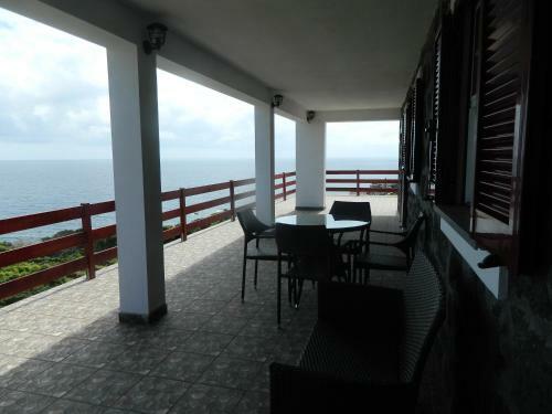 Agroturismo Adega Ninho Da Cagarra