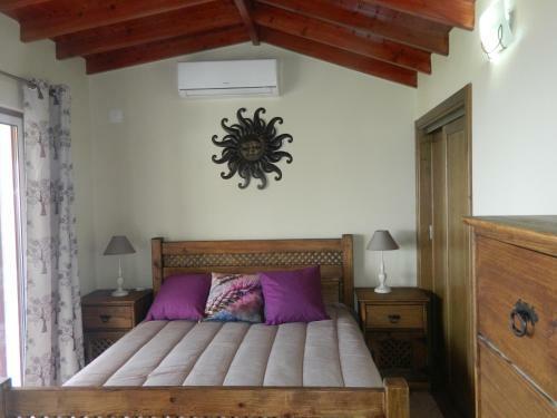Agroturismo Adega Ninho Da Cagarra