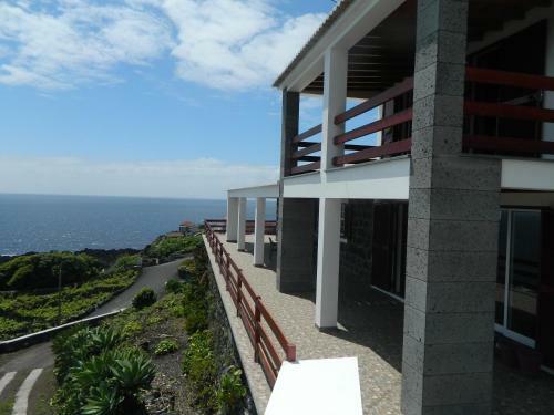 Agroturismo Adega Ninho Da Cagarra