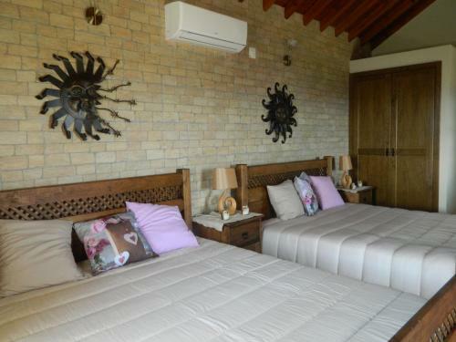 Agroturismo Adega Ninho Da Cagarra