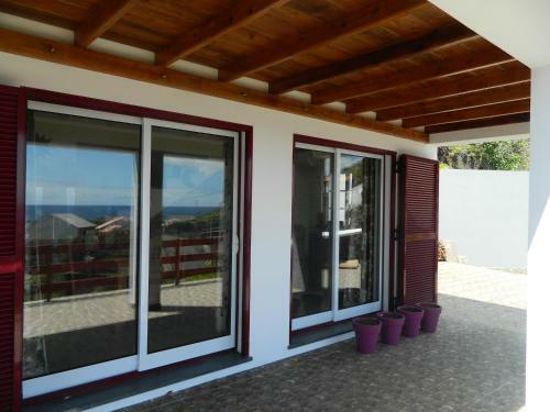 Agroturismo Adega Ninho Da Cagarra