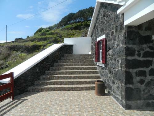 Agroturismo Adega Ninho Da Cagarra