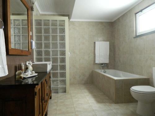 Agroturismo Adega Ninho Da Cagarra