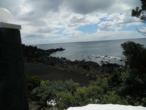Agroturismo Adega Ninho Da Cagarra