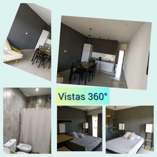 Vistas 360apart