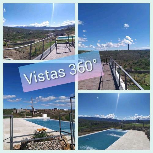 Vistas 360apart